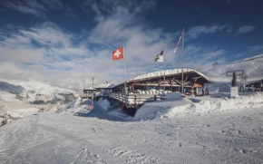 Berghostel Rinerhorn